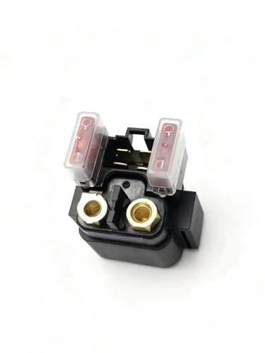 Relais de Démarreur Moto Solution Panne Allumage YFM Grizzly YZF R1 R6 FZ