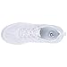 Propét Womens TravelActiv Walking Walking Sneakers Shoes - White - Size 8 B