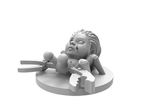 Stuffed Fables Board Game | Storybook Adventure,Strategy Game | Fun Family Game For Adults And Kids | Ages 7+ | 2-4 Players | Average Playtime 60-90 Minutes | Made By Plaid Hat Games #TOP5