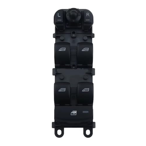 Bouton commande de vitre pour Land Rover LR2 2011-2015 - Interrupteur lève-vitre OEM AH22-14540-AC