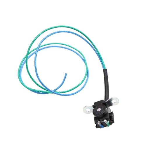 Bobina de encendido y estator Suzuki TL1000R de alta resistencia térmica