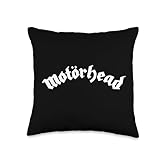 Motörhead Logo Throw...image