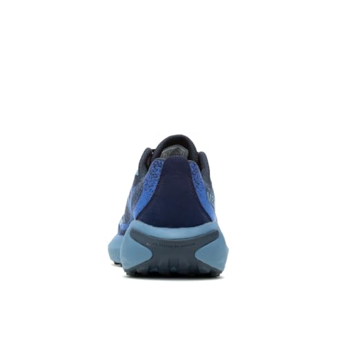 Merrell Merrell Men's Morphlite Sneaker, Sea, 10