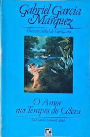O Amor nos Tempos do Cólera