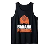 Banana Chips And Banana Vanilla Custard Costume