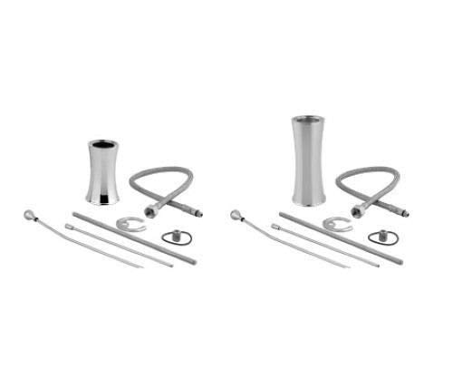 Oxford Extension Kit 10 cm -Chrome