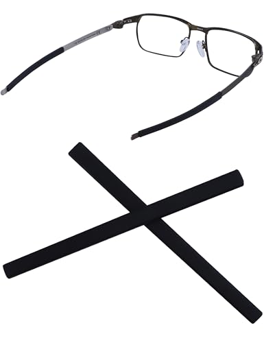 Image of Replacement Ear Socks for Oakley Tincup OX3184 /Pitchman OX8050 /Wheel House OO9469