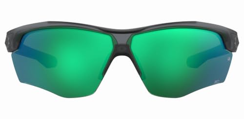 Image of Under Armour Unisex-Adult UA Yard DUAl Rectangular Sunglasses