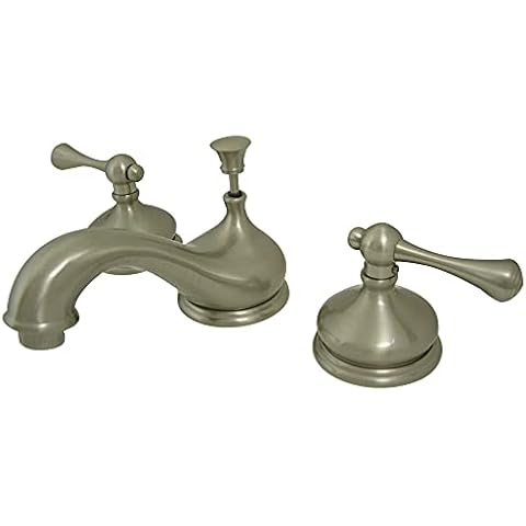 Kingston Brass Vintage Widespread Lavatory Faucet Cover