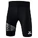 Produktbild Erima Herren Racing 2.0 Kurze Lauftight (8292313), schwarz, 3XL