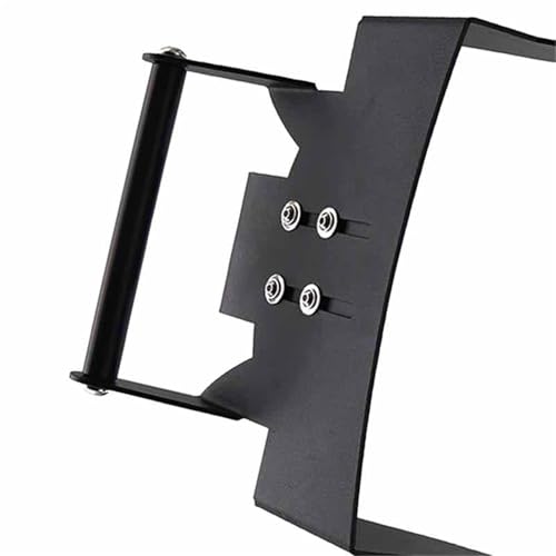 Support téléphone ADV350 accessoire moto indispensable - 2