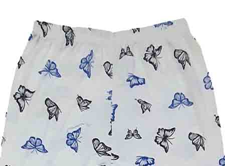 Image of indi weaves Boys and Girls Cotton Solid and Printed Pyjama /Pant /Trackpants