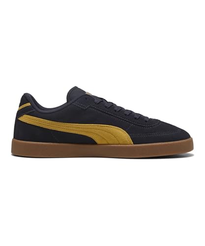 Image of Puma Unisex-Adult Puma Club Ii Era Suede