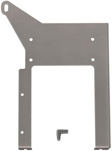 JK Twin Compressor MOUNTING Bracket Compatible with ARB Compressor