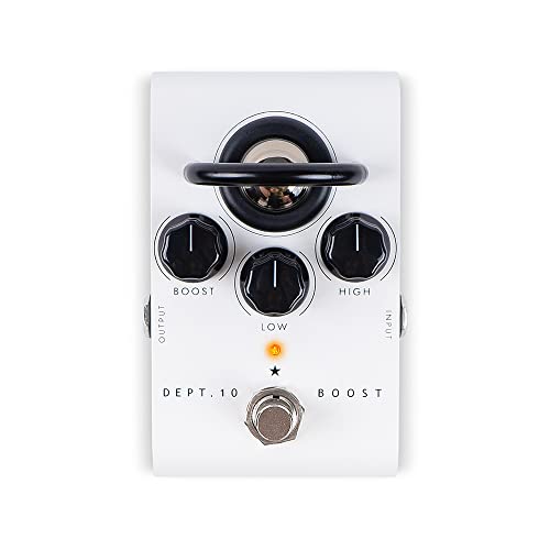 Blackstar DEPT.10 BOOST　ブースター 31qXJTfSLwL.jpg