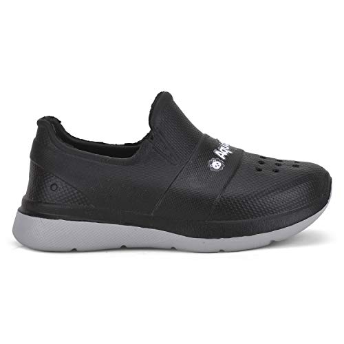 Image of Aqualite Unisex-Child Eal00641k Clog