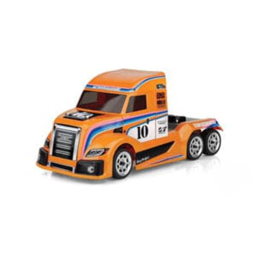 Associated 30139 RC10 6x6 Semitruck Kit