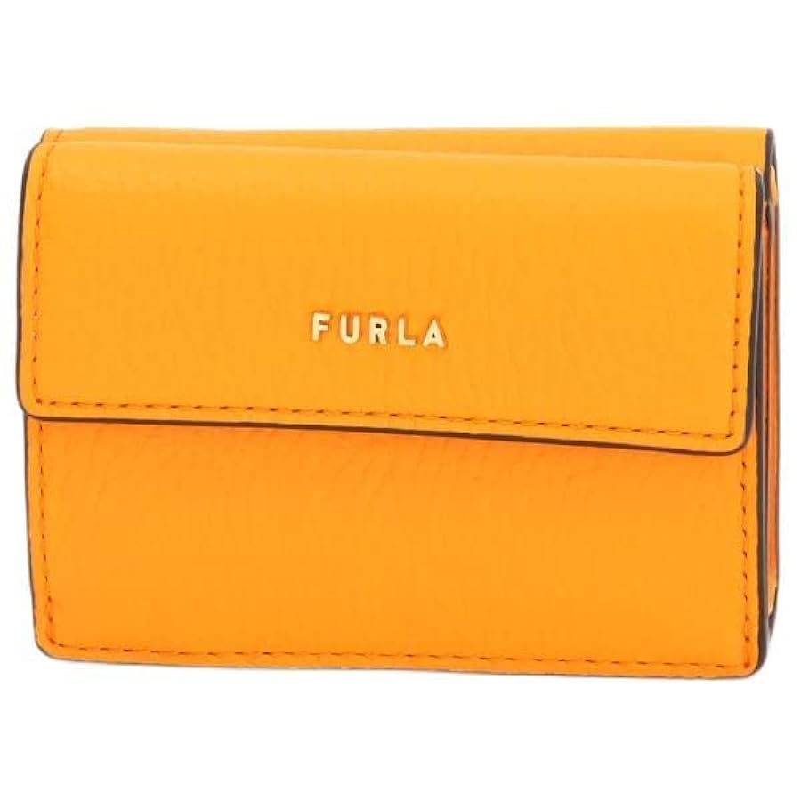 【美品】 フルラ BABYLON S COMPACT WALLET 二つ折り財布 Amazon | [フルラ] 財布 BABYLON S COMPACT WALLET TRIFOLD