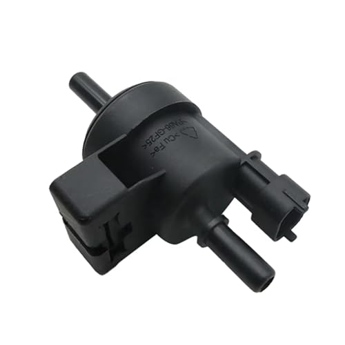 Électrovanne de purge du canister haute durabilité pour Cruze et Sonic