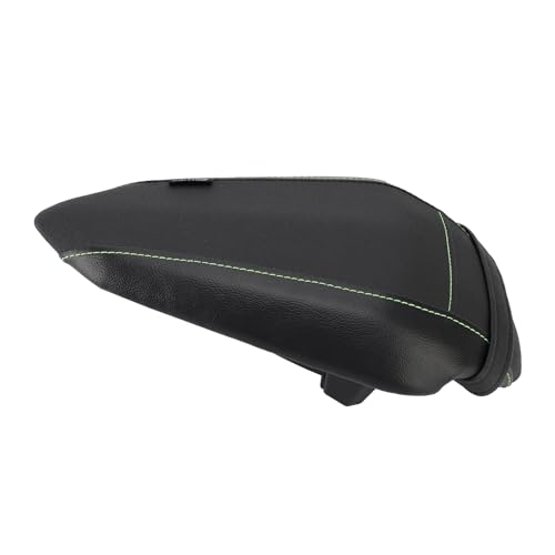 Areyourshop Detachable Rear Seat Passenger Cushion Flat for KAWASAKI Ninja 500 2024-2025, Z500 2024-20253