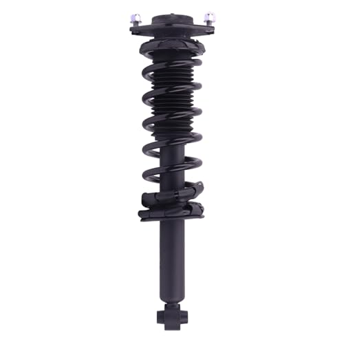 Monroe Quick-Strut 273084 Suspension Strut and Coil Spring Assembly