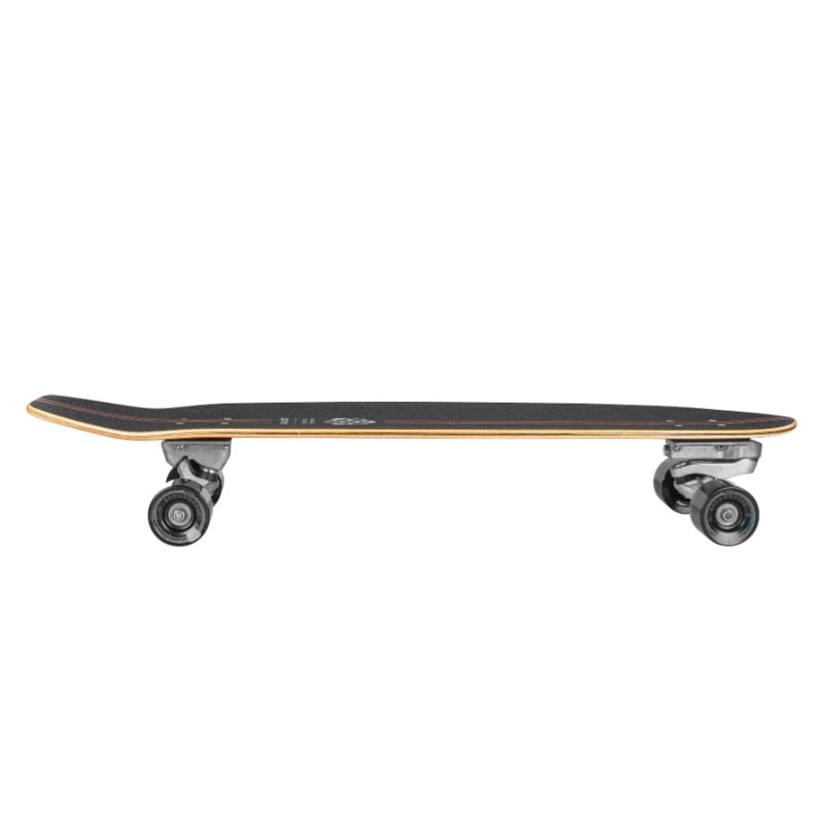 Carver Surfskate CI Nose Rider C7 37" - Versatile - Ideale per Carving e Cruising