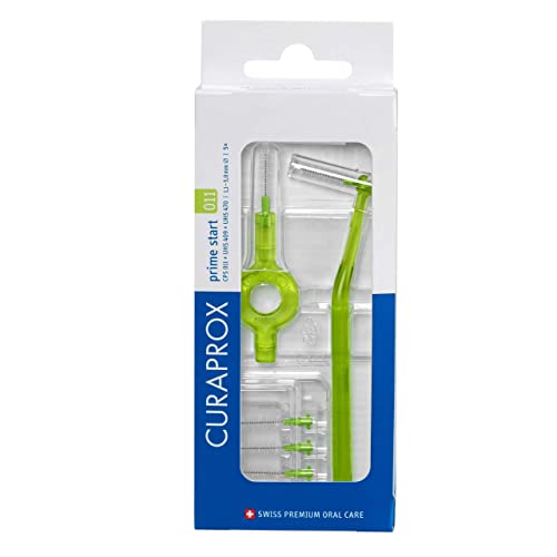 Curaprox Interdental Brush Starter Set