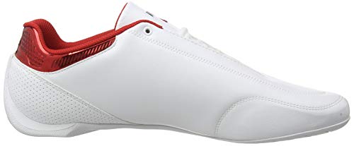PUMA Ferrari Race Future Kart Cat, Scarpe da