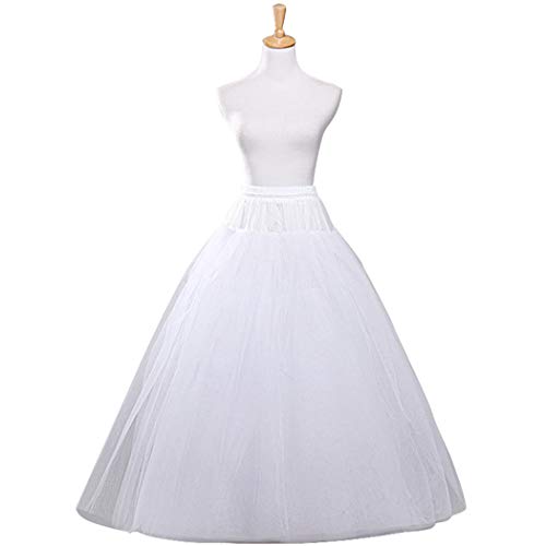 8 capas de una línea A,