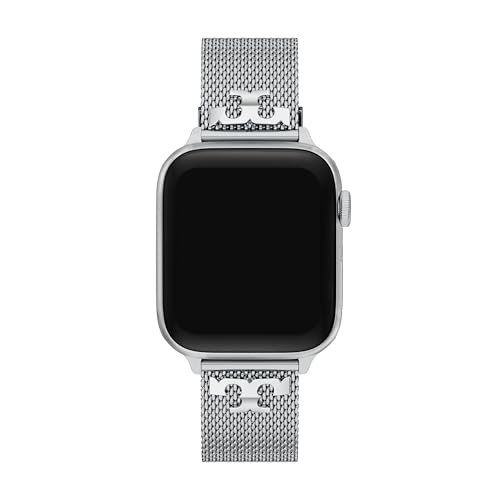 Image of Tory Burch Women's Kira 38 /40 /41 /42mm Band For Apple Watch