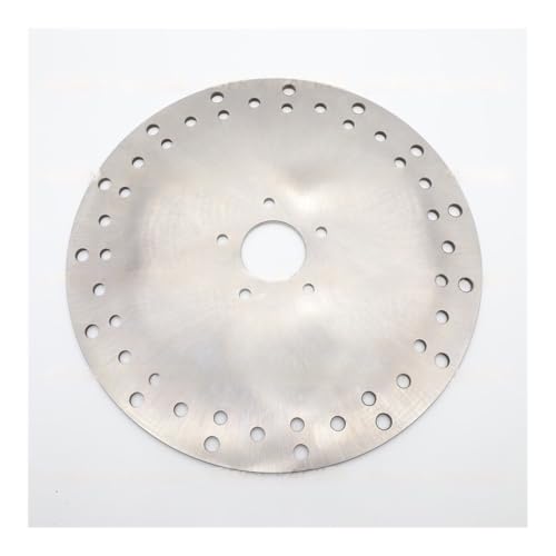 Disque Frein Moto Universel Pièce de Modification Élargie Haute Performance