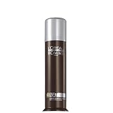 Con una fragancia frutal L\'Oréal Professionnel Homme - Mat 4 - Crema de modelado matificante - 80 ml