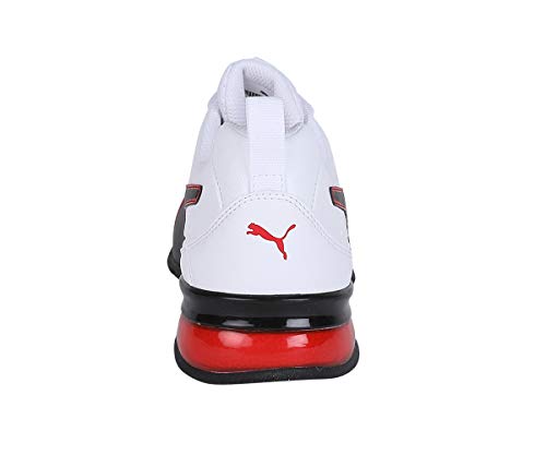 Image of Puma Unisex Adult Leader VT SL Running Shoe