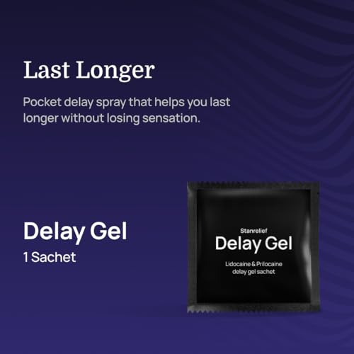 Image of ForMen One Time Pack - Ultra-Thin Condom, Topical Gel & Lube Sachets | Pocket-Sized compact kit (Set of 3)