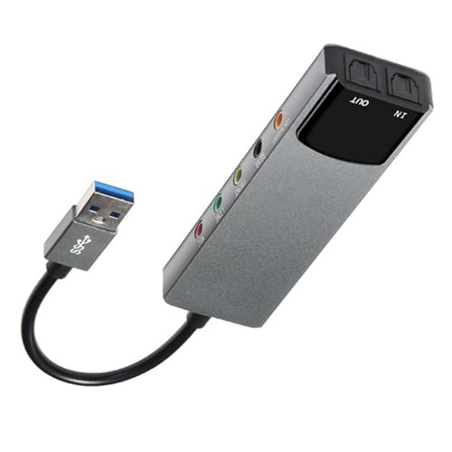 USB����RJ45�O�t���T�E���h�J�[�h�A5.1�`�����l��+�t�@�C�o�[SPDIF�o�́AAES/EBU�AIEC60958�AS/PDIF���T�|�[�g