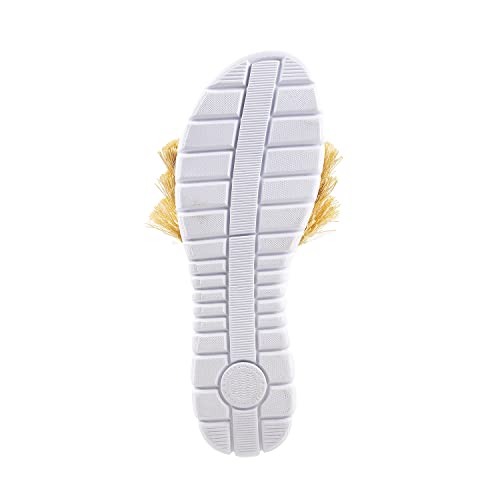 Image of Mochi Women Flat Sandal