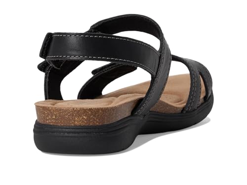 Image of Clarks womens April Clover