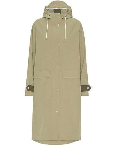 Ilse Jacobsen - Damen - Mantel - RAIN193 - Atmungsaktiv, wasserabweisend,...