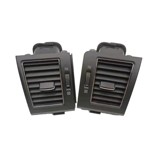 Sortie climatiseur Land Cruiser LC200 performante avec évents orientables robustes