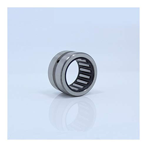 Roulement à aiguilles NK25/25 dimensions 25x35x25 mm pour arbre de transmission