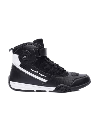 Image of Fila Mens Supercharge Plus Sneaker
