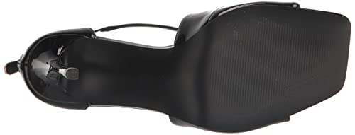 Guess Women's Sella Heeled Sandal4