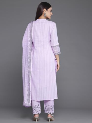 Image of Libas Womens Kurta Set