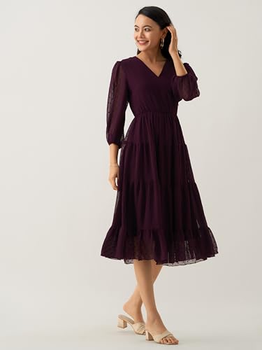 Image of AASK Dress for Women|one Piece for Women|Dresses for Women|Kurta for Women Dress for Women|Tops for Women|Dresses for Women|Women top|Kurta Set for Women