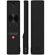 Sikai Schutzhülle aus Silikon Kompatibel mit XGIMI Horizontal/Horizon Pro/Aura Fernbedienung, Sch...