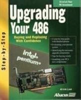 Upgrading Your 486 1557553238 Book Cover