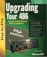 Paperback Upgrading Your 486 Book