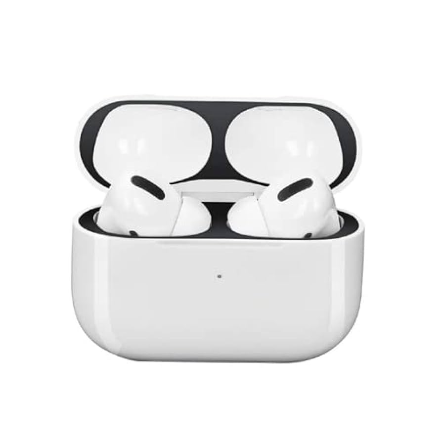 AirPodsダストガード スキンシール 金属粉汚れ防止カード AirPodsダストガード スキンシール 金属粉汚れ防止カード