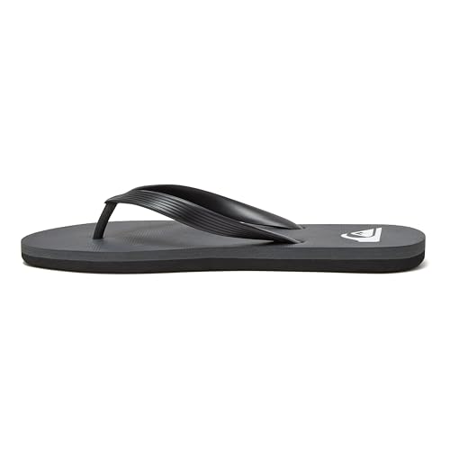 Quiksilver Men's Molokai 3 Point Flip Flop Sandals3