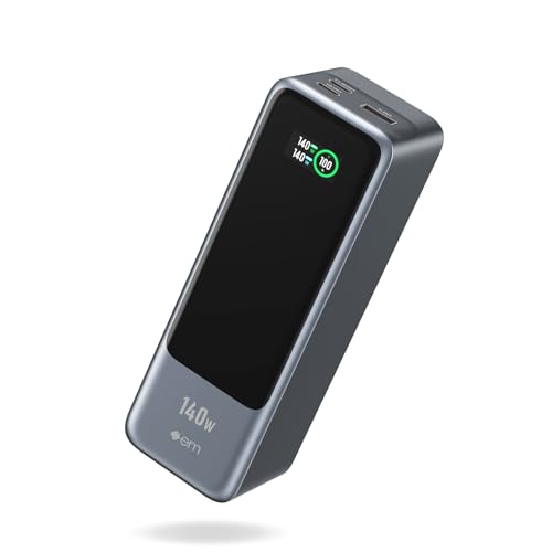 VisionCharge Pro 88 モバイルバッテリー